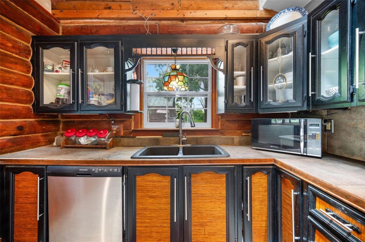 133 Seminole Trail, Georgetown, FL 32139 Photo