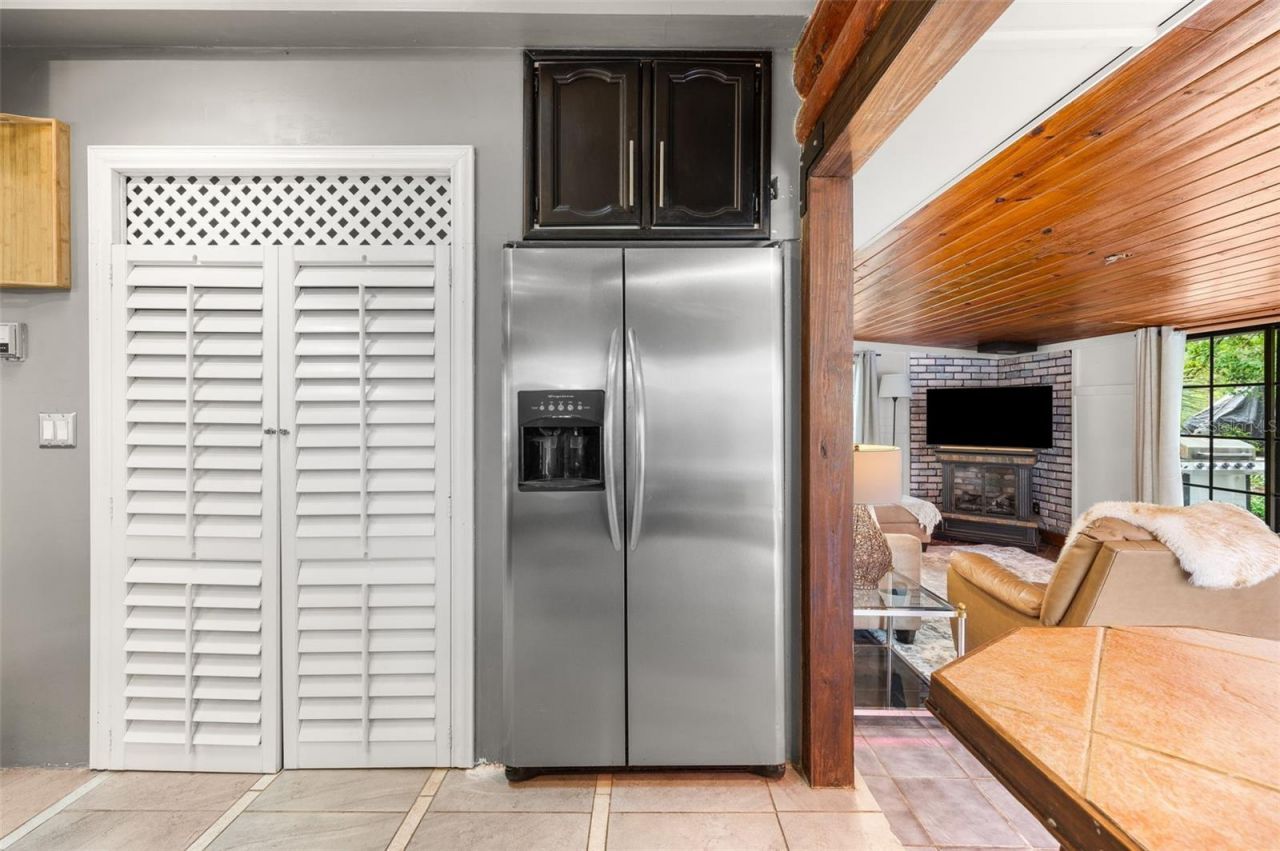 133 Seminole Trail, Georgetown, FL 32139 Photo