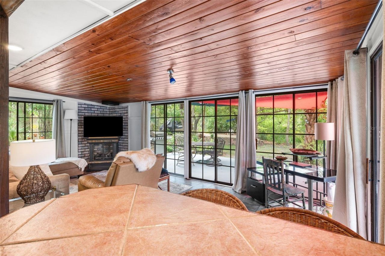 133 Seminole Trail, Georgetown, FL 32139 Photo