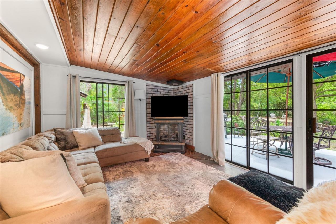 133 Seminole Trail, Georgetown, FL 32139 Photo