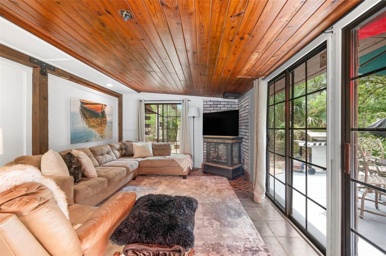 133 Seminole Trail, Georgetown, FL 32139 Photo