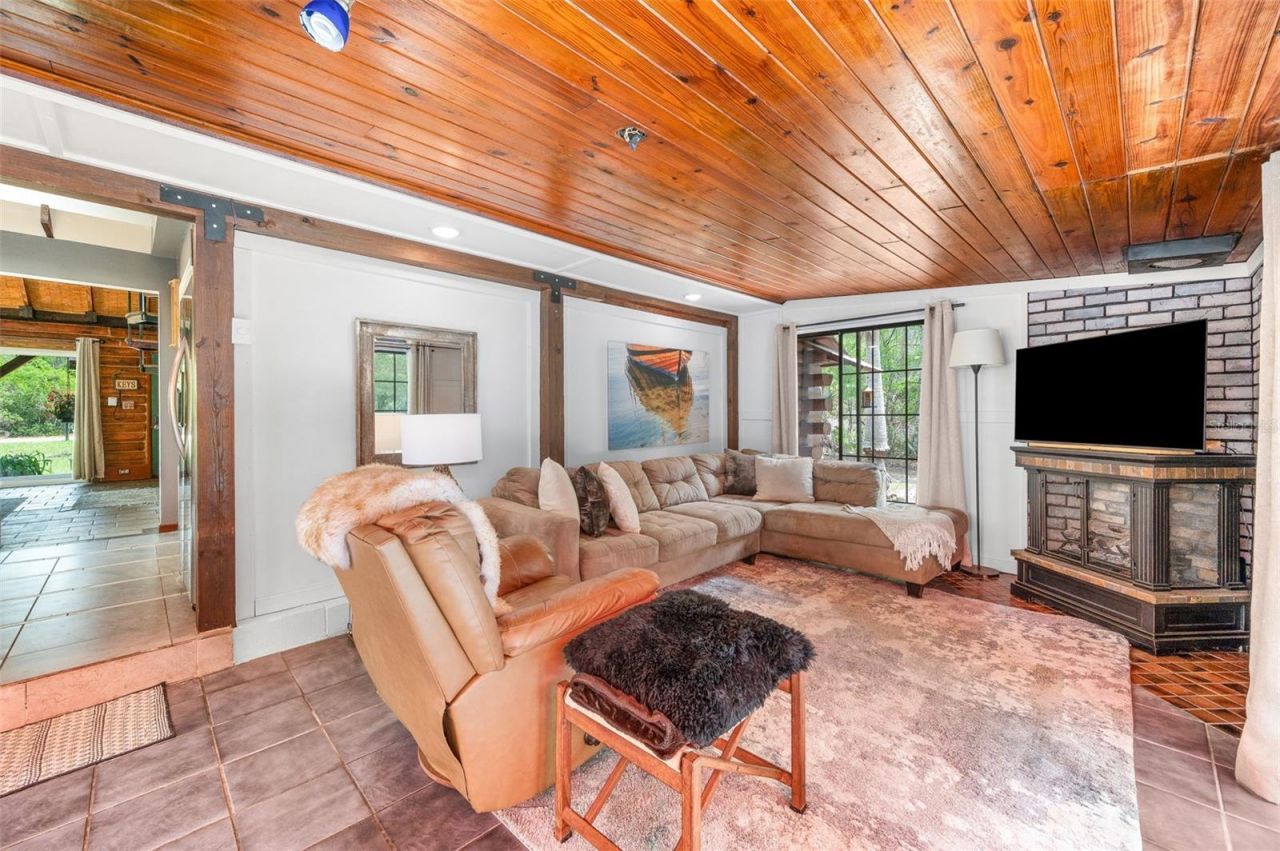 133 Seminole Trail, Georgetown, FL 32139 Photo