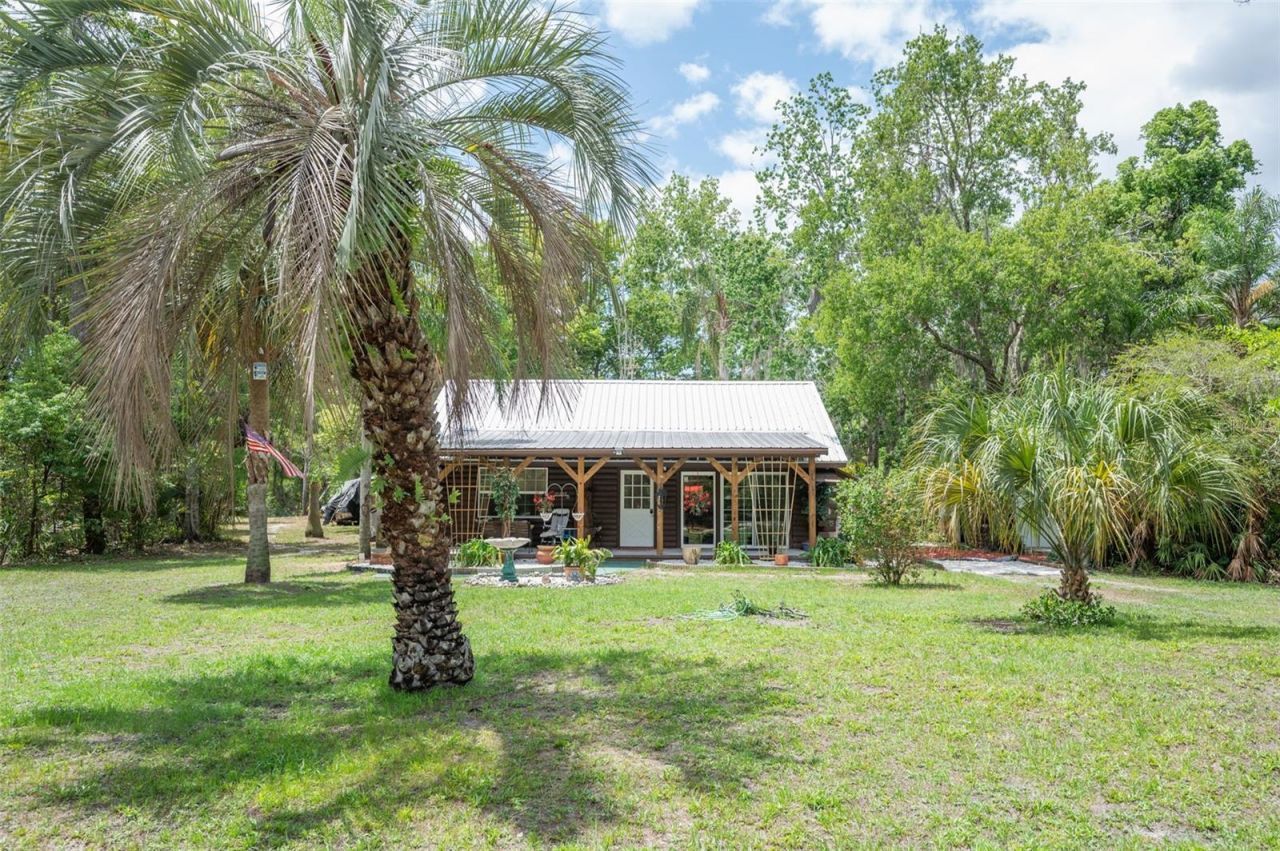 133 Seminole Trail, Georgetown, FL 32139 Photo