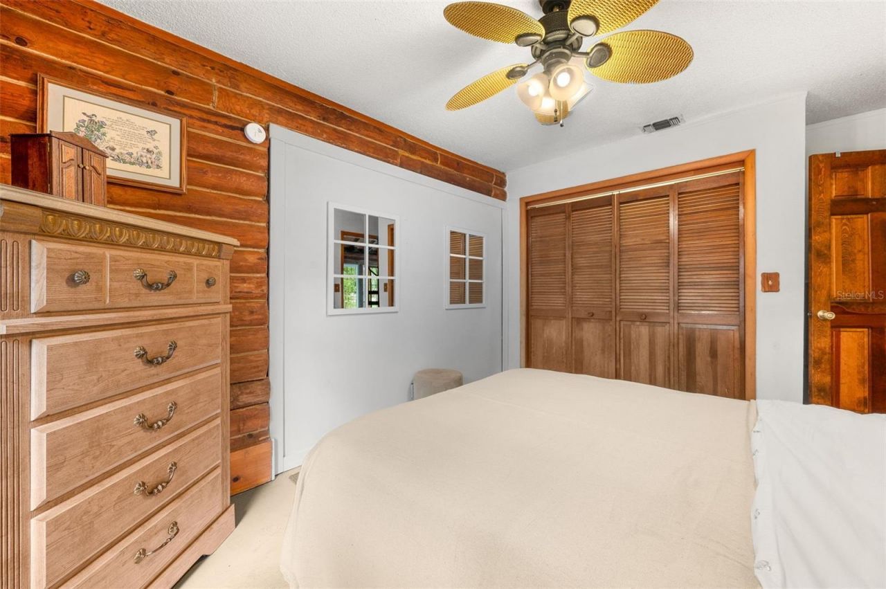 133 Seminole Trail, Georgetown, FL 32139 Photo