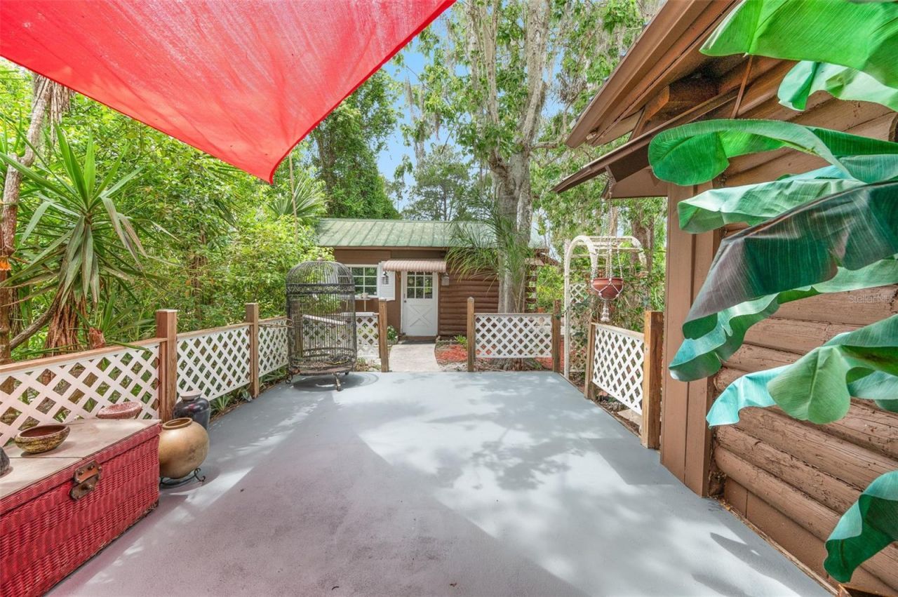 133 Seminole Trail, Georgetown, FL 32139 Photo