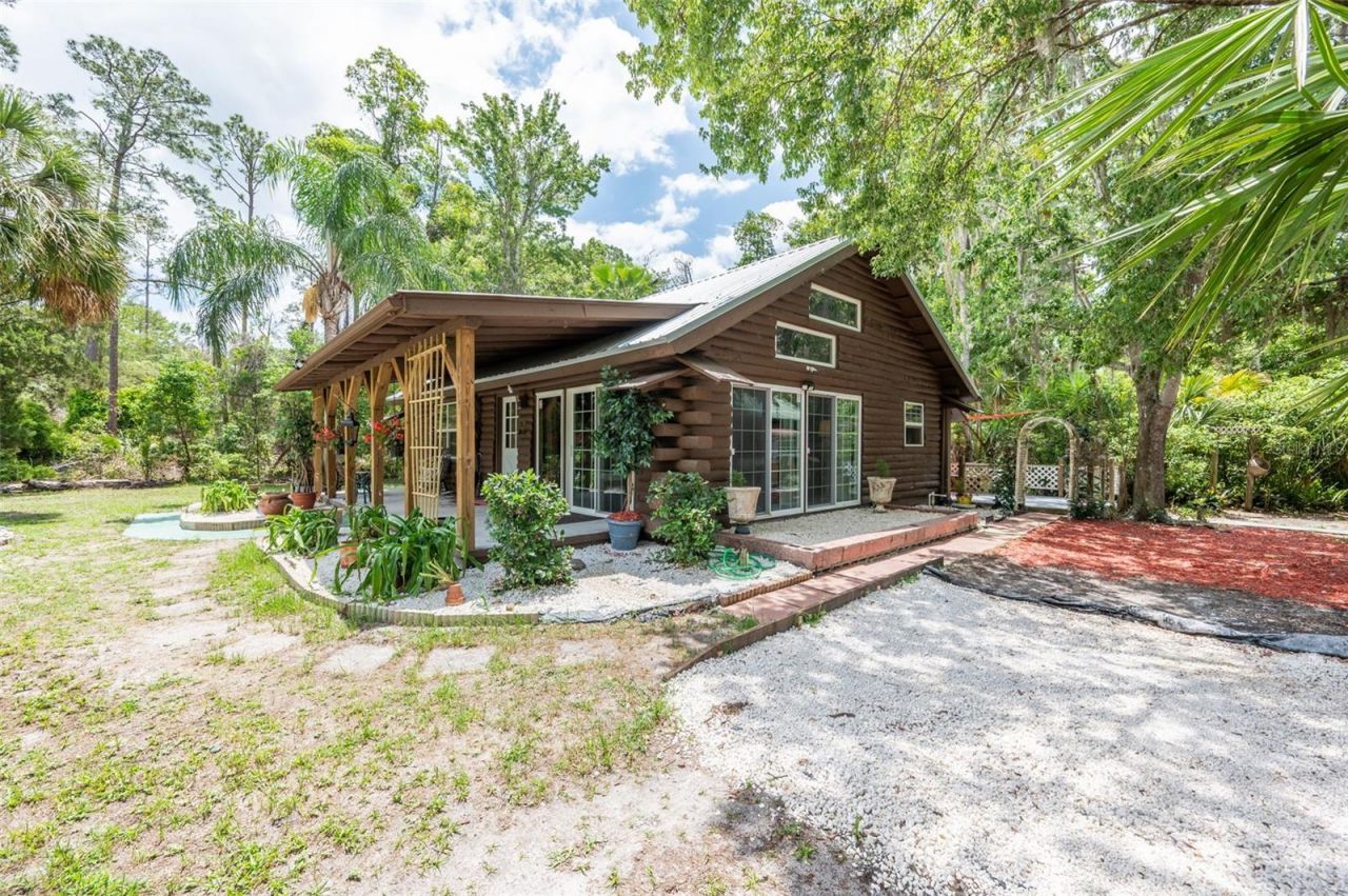 133 Seminole Trail, Georgetown, FL 32139 Photo