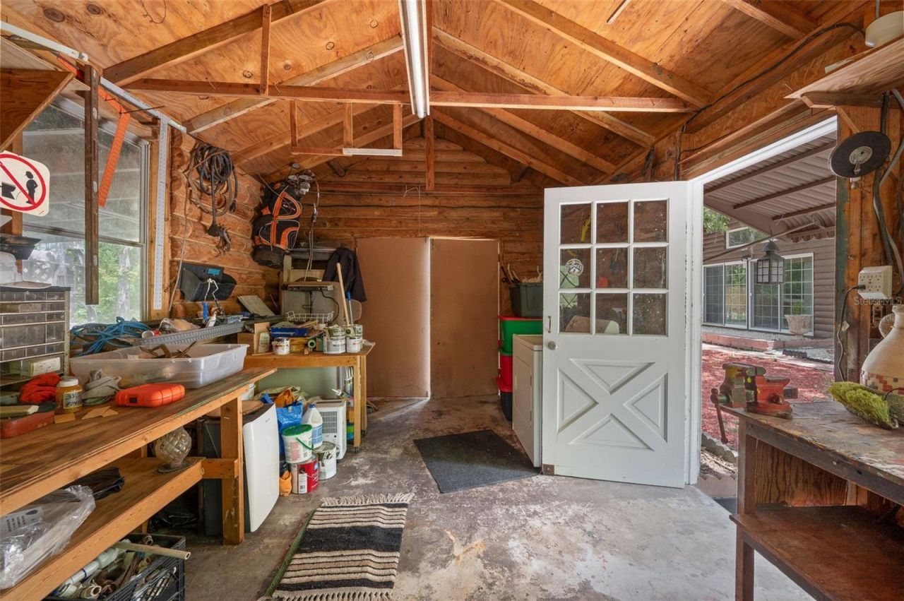 133 Seminole Trail, Georgetown, FL 32139 Photo