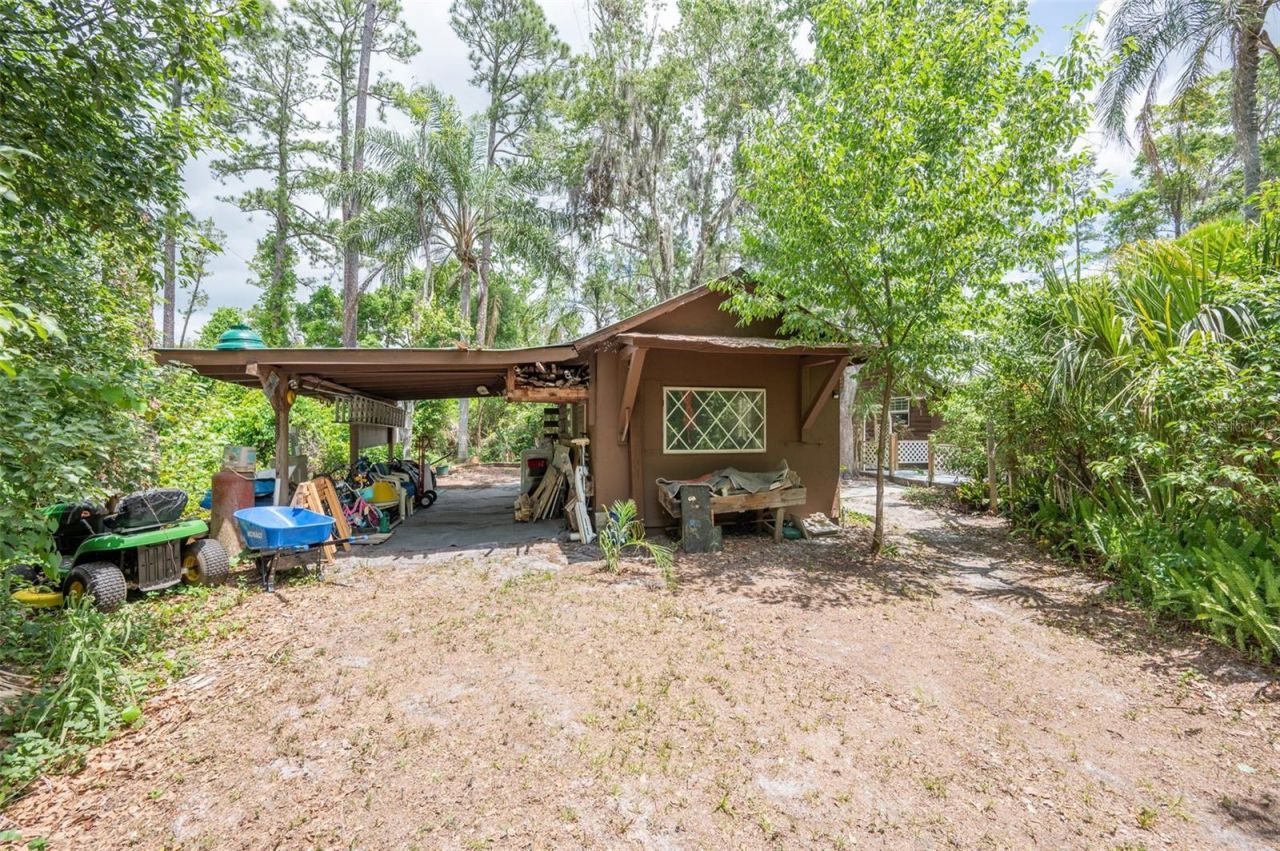 133 Seminole Trail, Georgetown, FL 32139 Photo