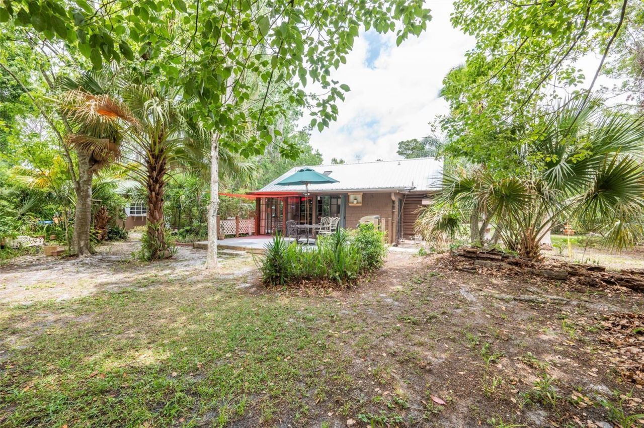 133 Seminole Trail, Georgetown, FL 32139 Photo