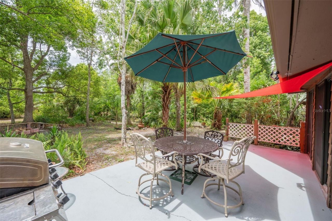 133 Seminole Trail, Georgetown, FL 32139 Photo