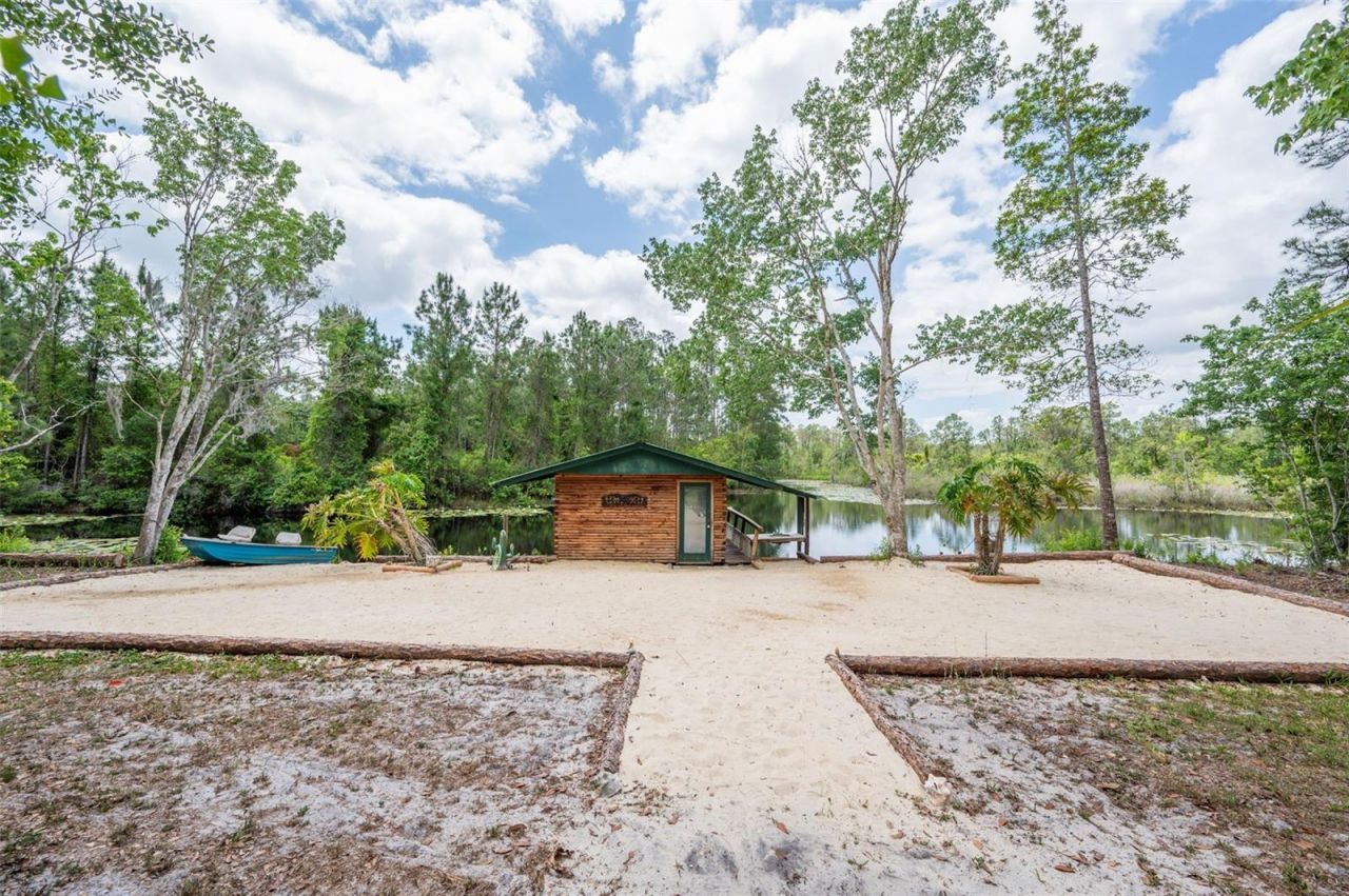 133 Seminole Trail, Georgetown, FL 32139 Photo