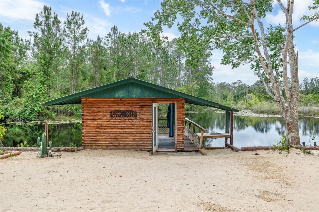 133 Seminole Trail, Georgetown, FL 32139 Photo