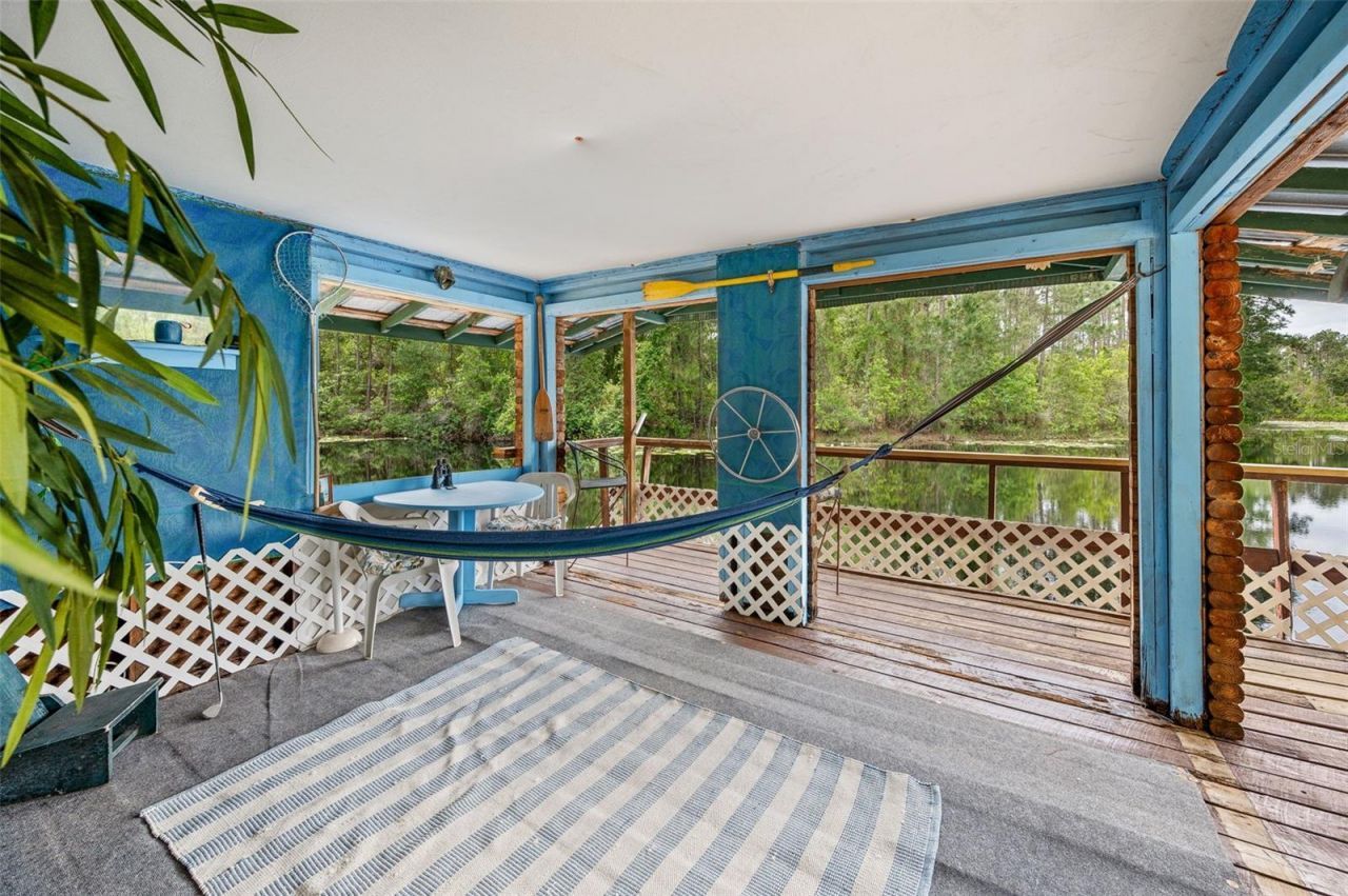 133 Seminole Trail, Georgetown, FL 32139 Photo