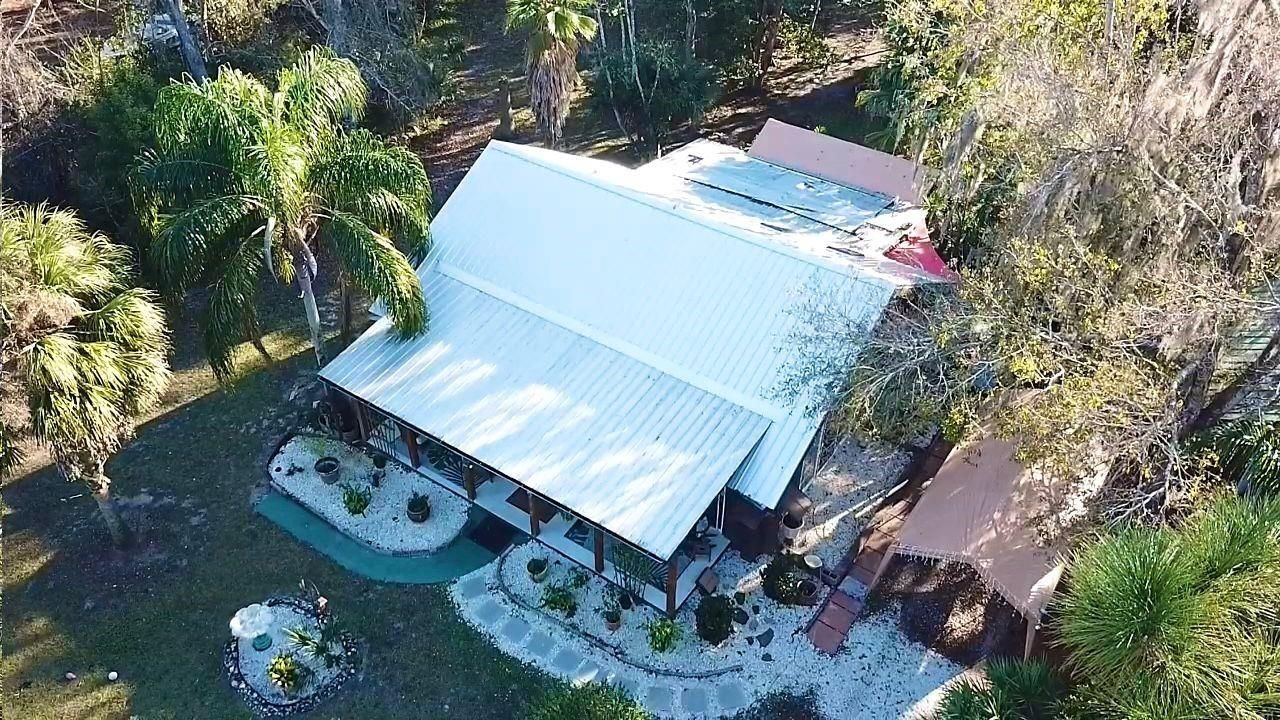 133 Seminole Trail, Georgetown, FL 32139 Photo