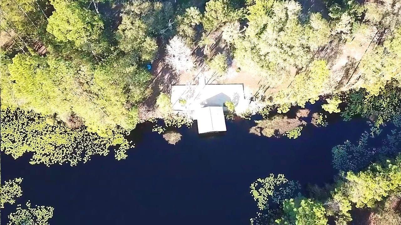 133 Seminole Trail, Georgetown, FL 32139 Photo