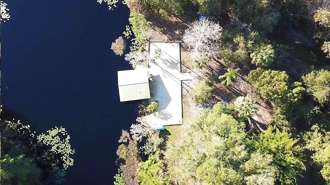 133 Seminole Trail, Georgetown, FL 32139 Photo