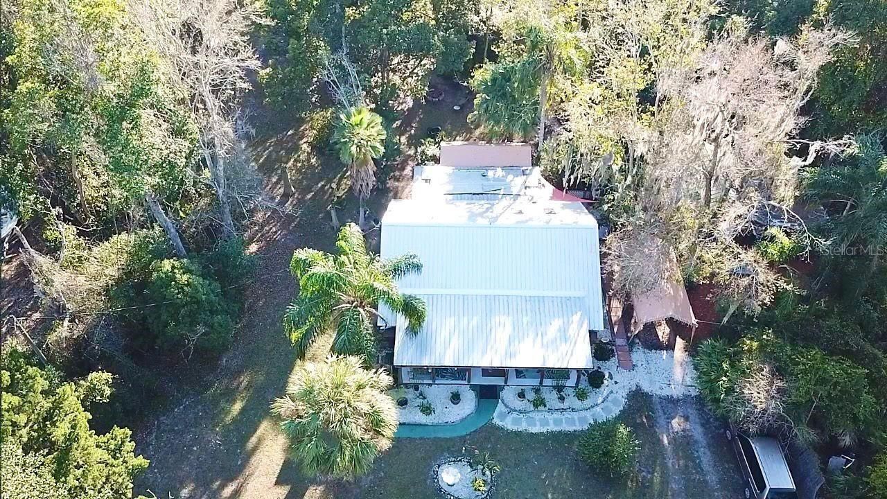 133 Seminole Trail, Georgetown, FL 32139 Photo