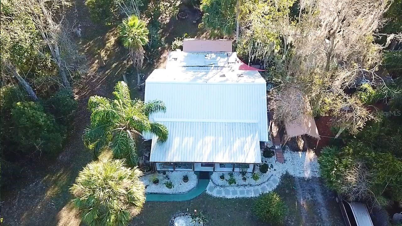 133 Seminole Trail, Georgetown, FL 32139 Photo