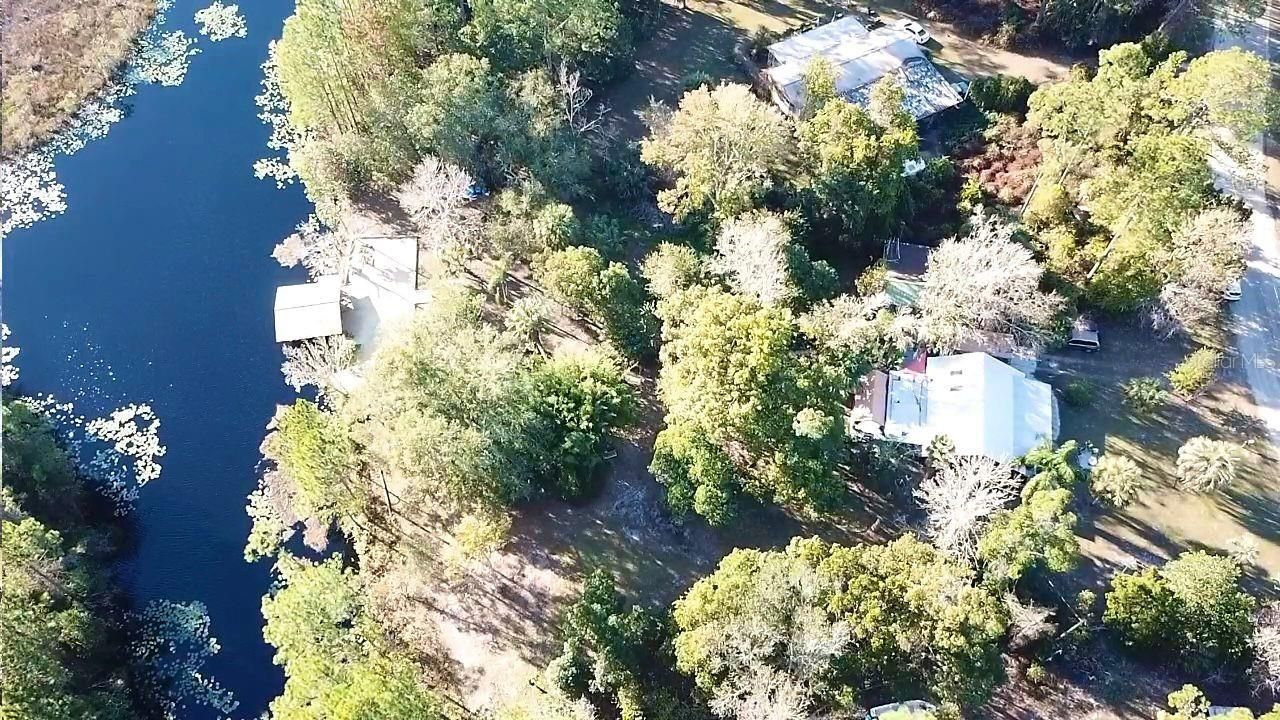 133 Seminole Trail, Georgetown, FL 32139 Photo