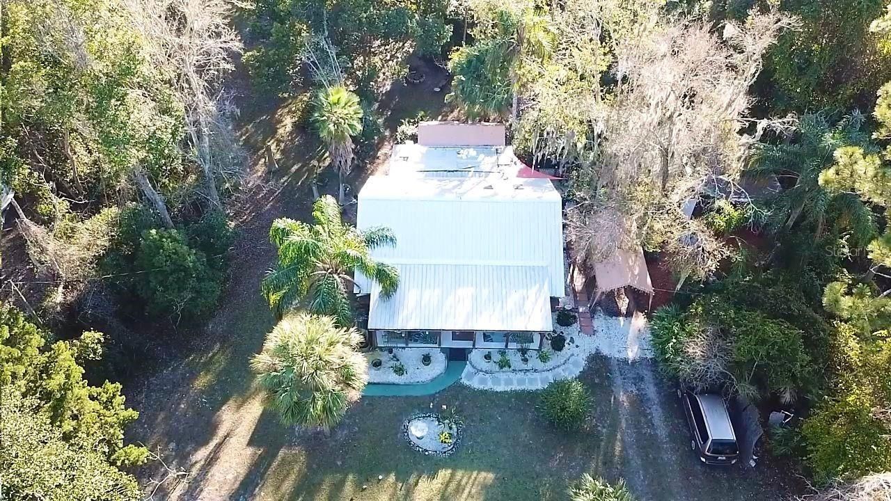 133 Seminole Trail, Georgetown, FL 32139 Photo