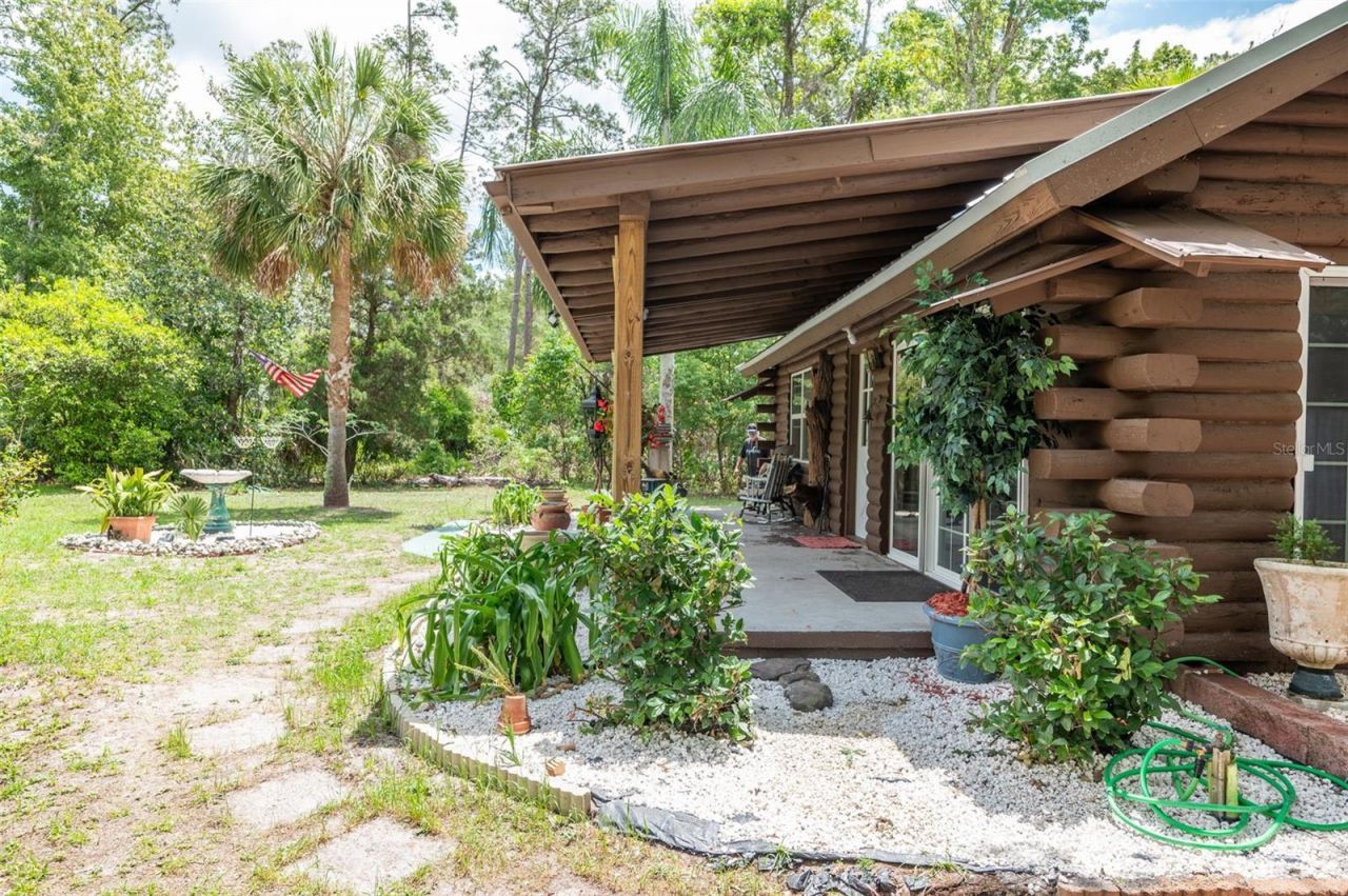 133 Seminole Trail, Georgetown, FL 32139 Photo