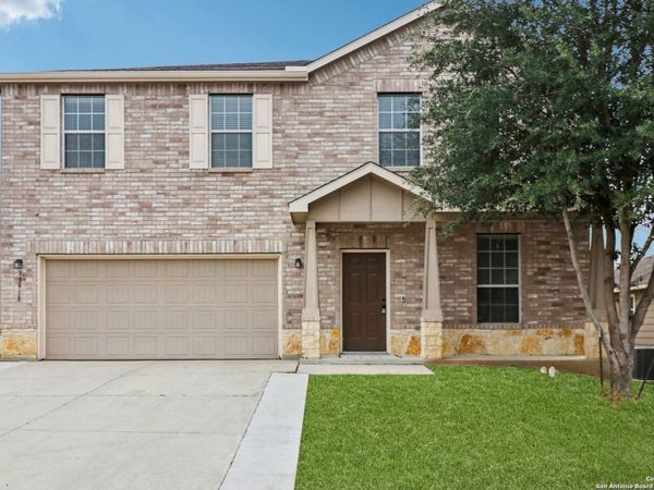 15918 Silver Rose, Selma, TX 78154