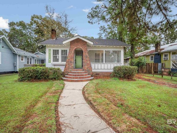 2155 Old Government Street, Mobile, AL 36606