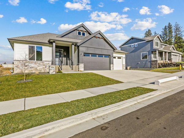 3935 S Glendora Dr, Spokane, WA 99223