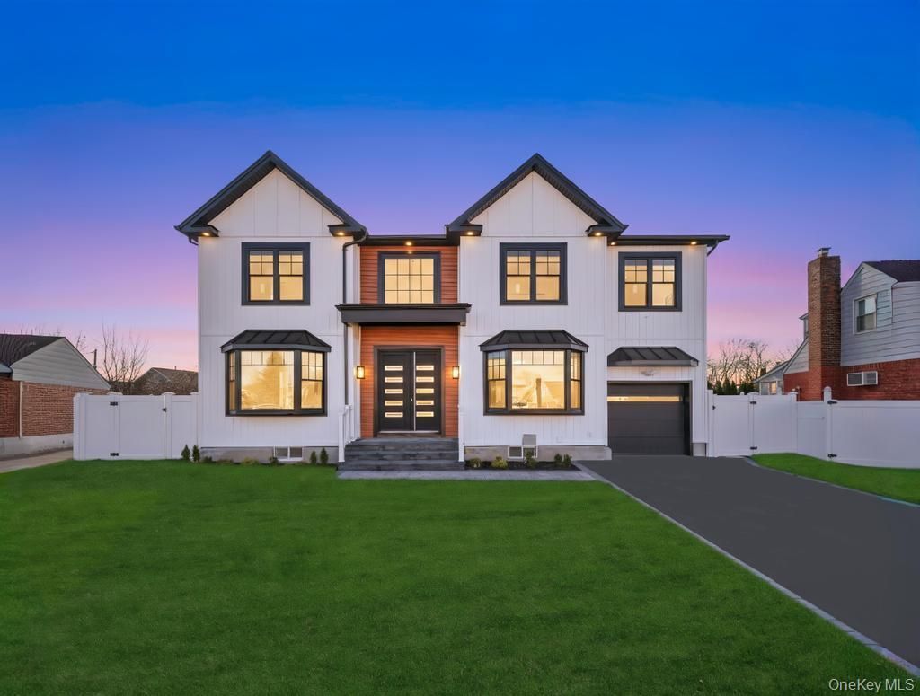 11 Goshen Street, Elmont, NY 11003 Main Photo