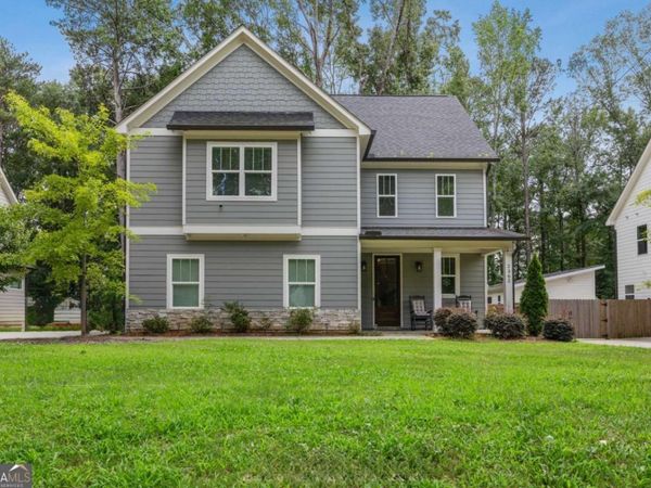 2362 Browns Mill Road SE, Atlanta, GA 30315