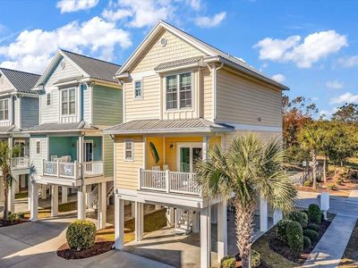 2700 Kashton Dr., Myrtle Beach, SC 29577