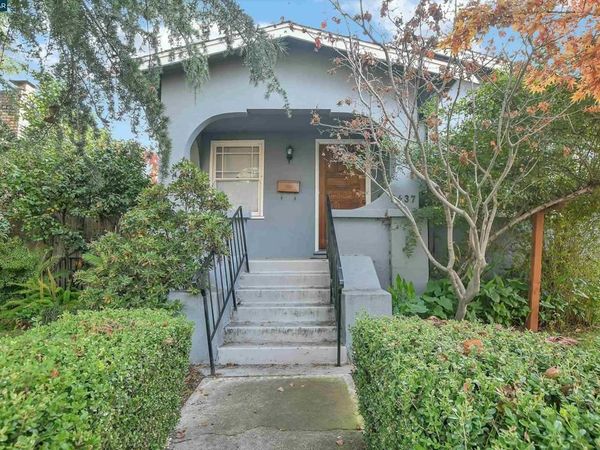 2437 Alhambra ave, Martinez, CA 94553