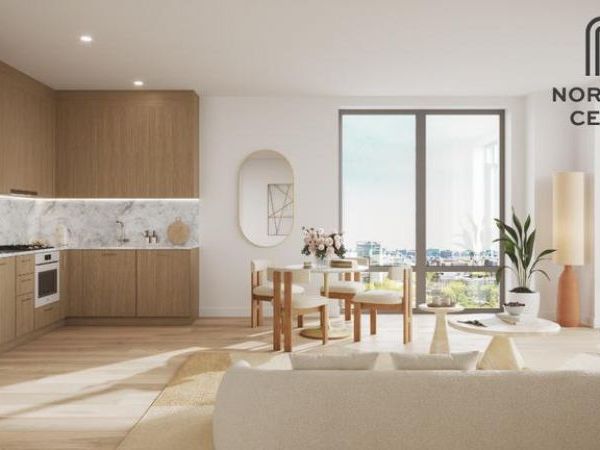 138-18 Northern Boulevard , Unit 7L, Queens, NY 11354