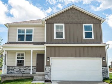 5421 Fenwick Street, Bellevue, NE 68133