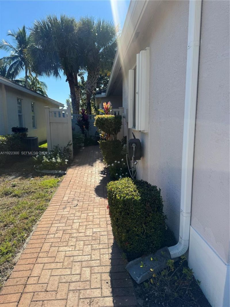 715 SW Rocky Bayou Ter, Saint Lucie West, FL 34986 Photo