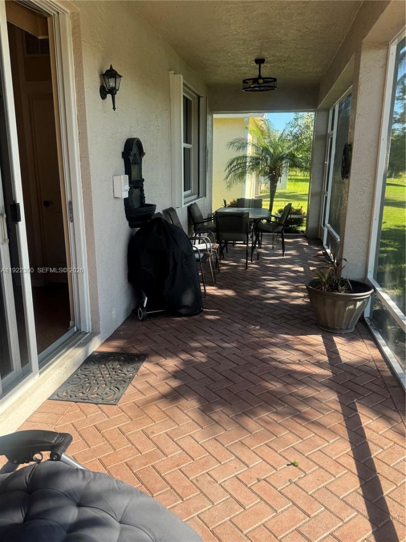 715 SW Rocky Bayou Ter, Saint Lucie West, FL 34986 Photo