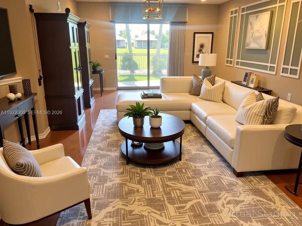 715 SW Rocky Bayou Ter, Saint Lucie West, FL 34986 Photo