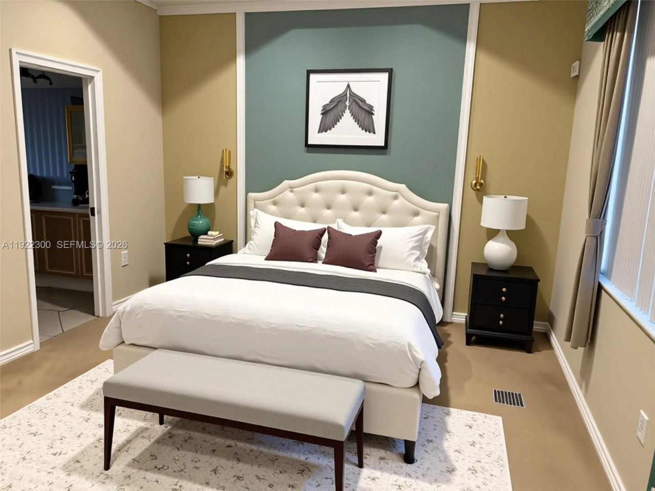 715 SW Rocky Bayou Ter, Saint Lucie West, FL 34986 Photo