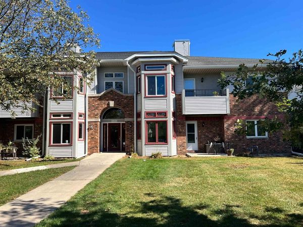 2127 Luann Lane, Unit 3, Madison, WI 53713