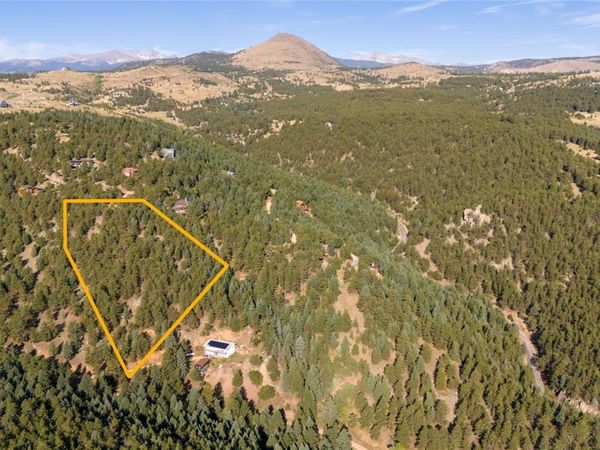 155 Millionaire Drive W, Boulder, CO 80302