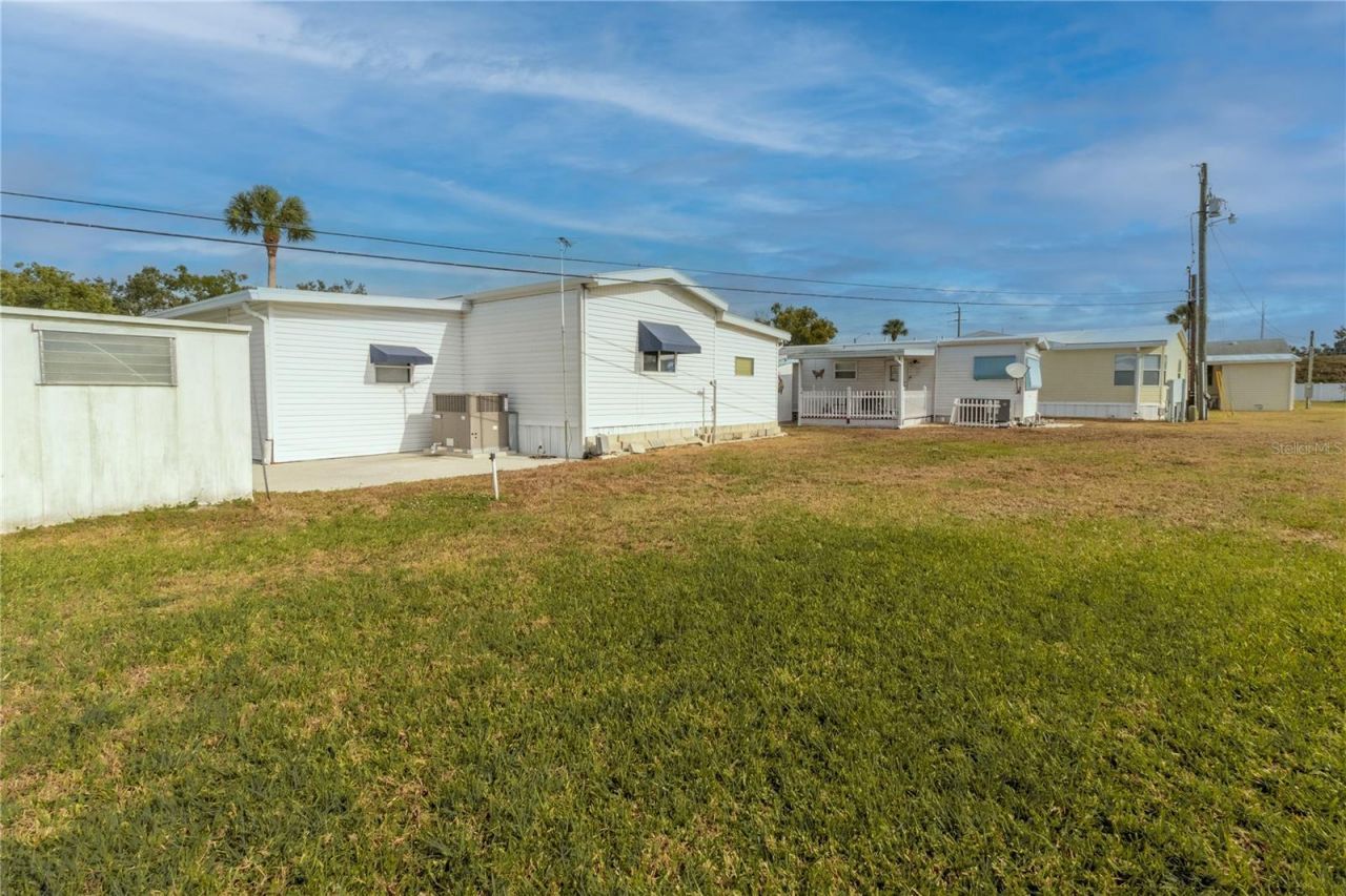 214 Leisure Way, Palmetto, FL 34221 Photo