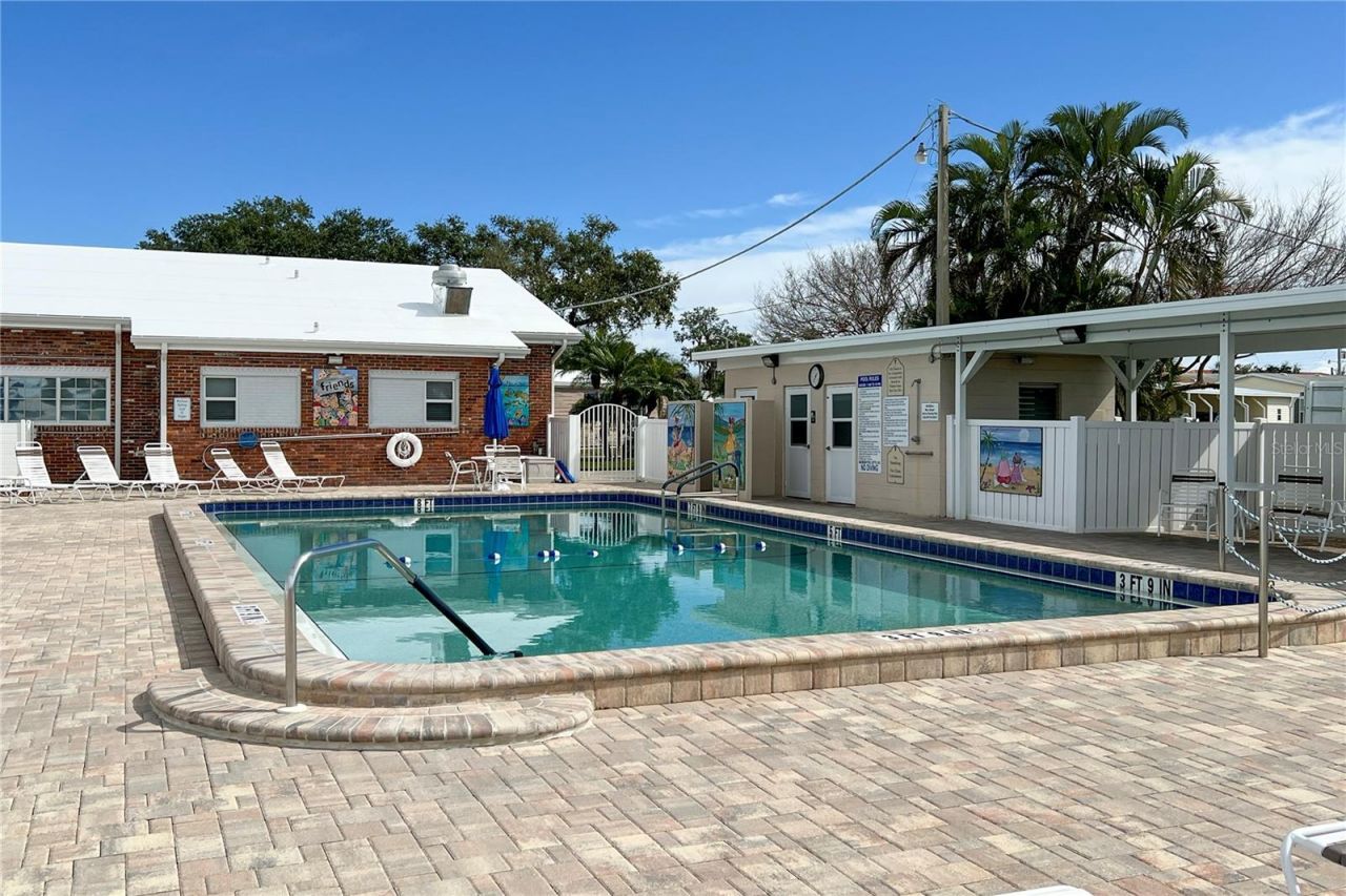 214 Leisure Way, Palmetto, FL 34221 Photo