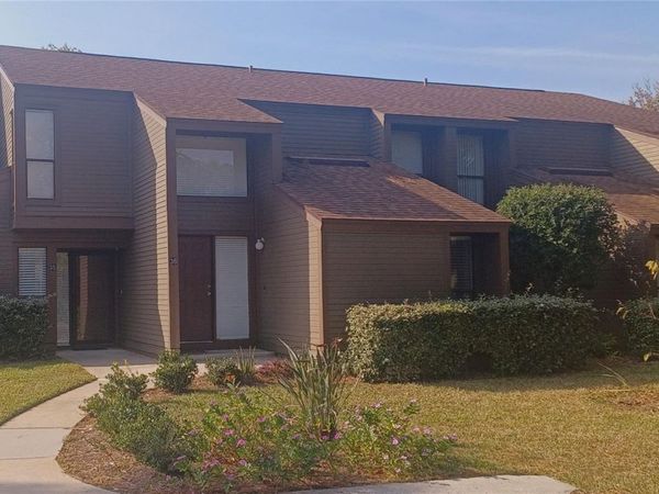 35 SHERBURY COURT, Unit 35, PALM COAST, FL 32137