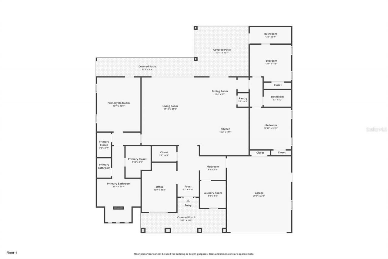 5775 SW 43rd Place, Ocala, FL 34474 Photo