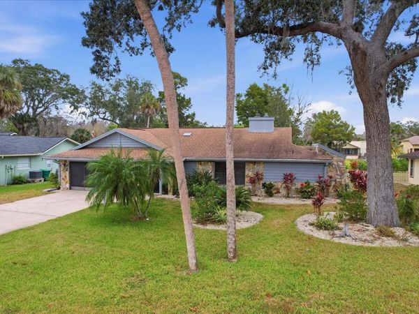 11721 W RIVERHAVEN DRIVE, HOMOSASSA, FL 34448