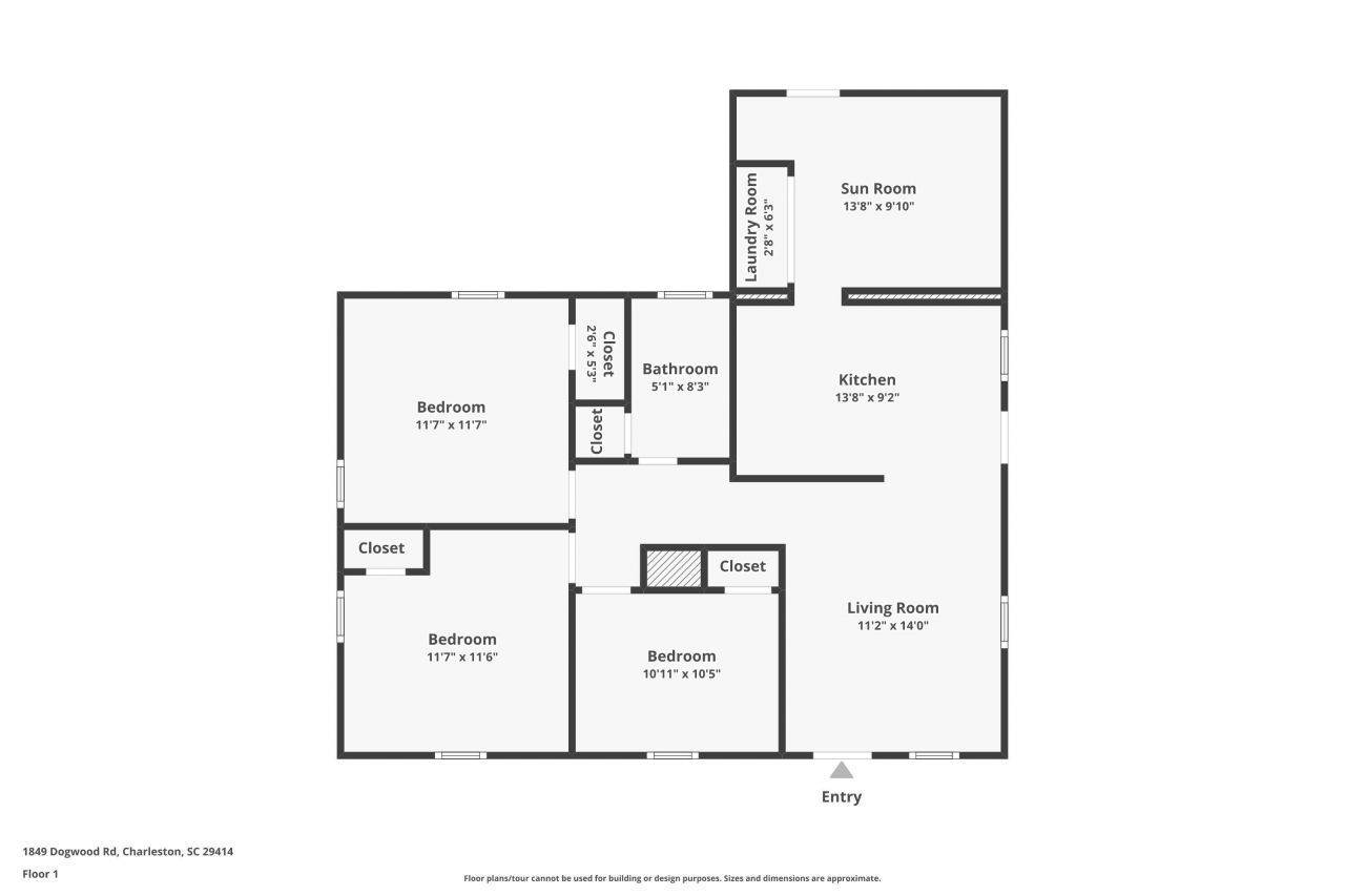 1849 Dogwood Road Photo 23