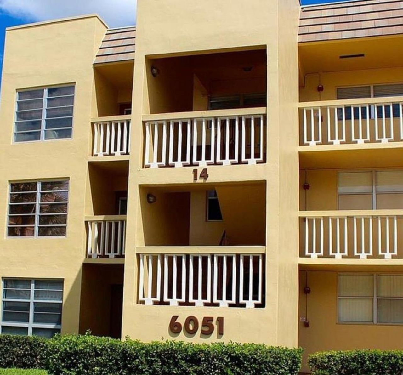 6051 NW 61st Avenue, Unit 205, Tamarac, FL 33319 Photo