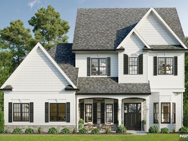 5 Anthony Court, HARDYSTON, NJ 07419