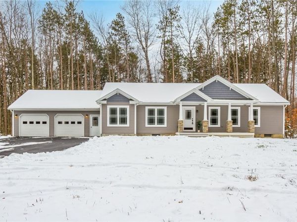 796 Curran Road, Shortsville, NY 14548