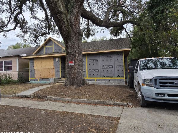 659 PARKER Street, Jacksonville, FL 32202